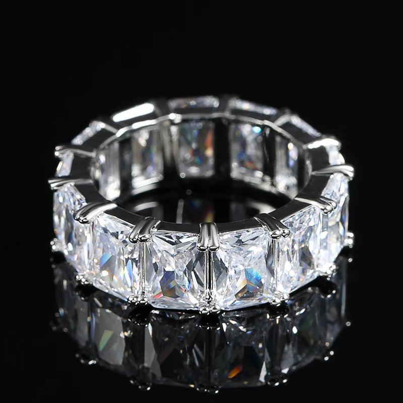 Trend Moonstone Ring